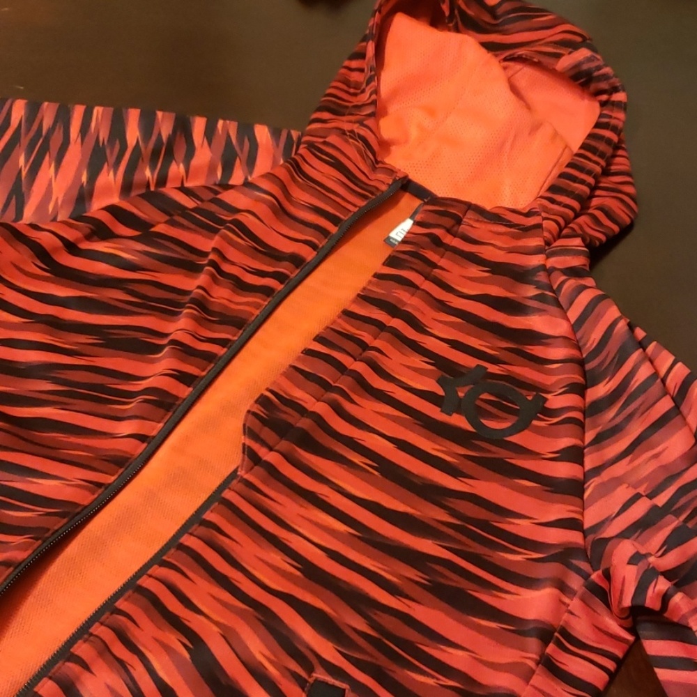 DRI-FIT NIKE JACKET